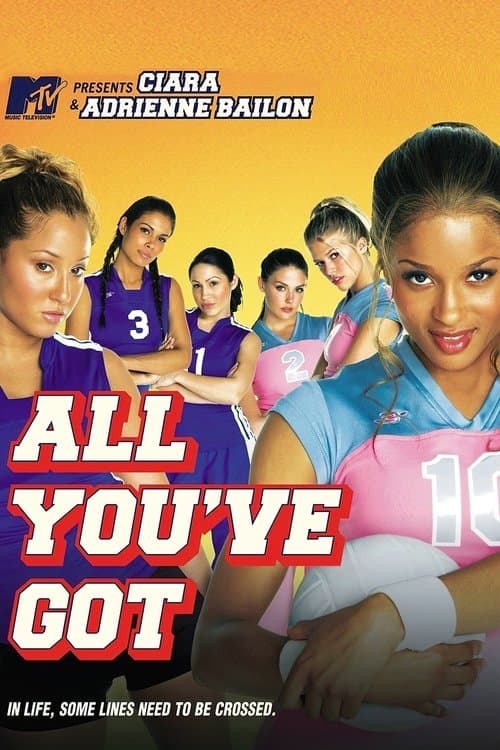 All You've Got (2006) poster