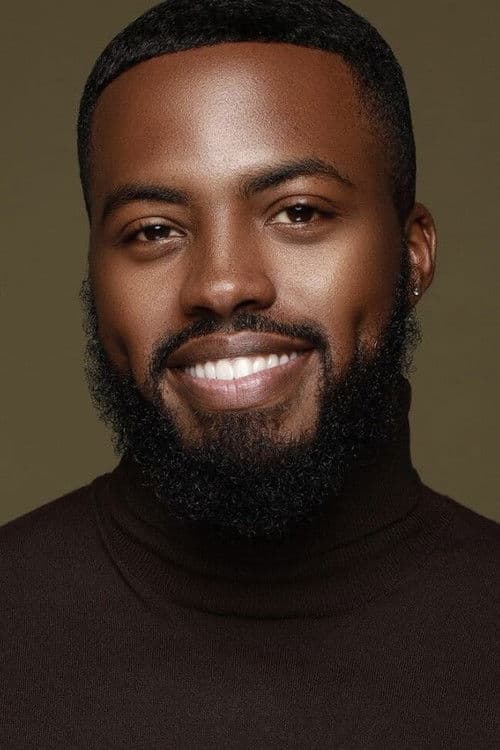Lawrence Robinson foto