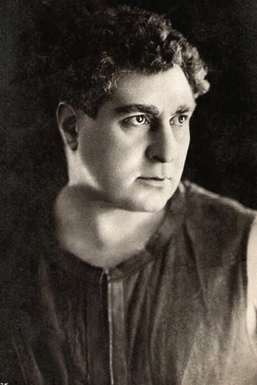 Bruto Castellani foto
