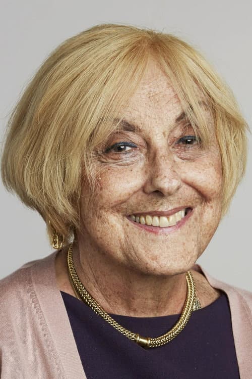 Lisa Jardine foto