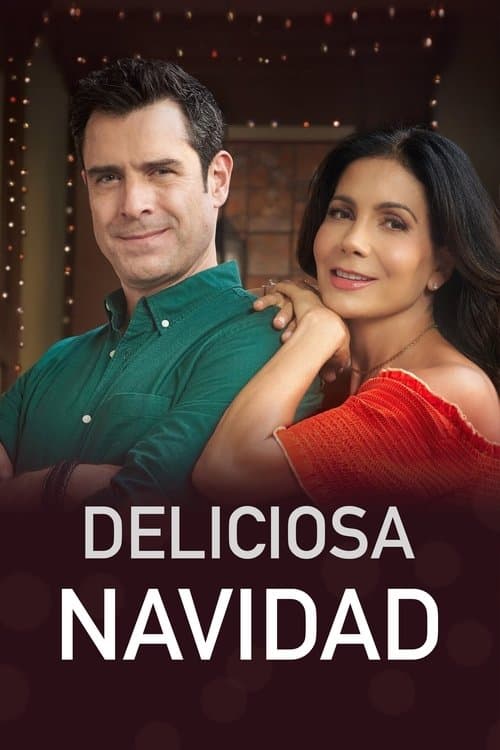 Deliciosa Navidad (2022) poster