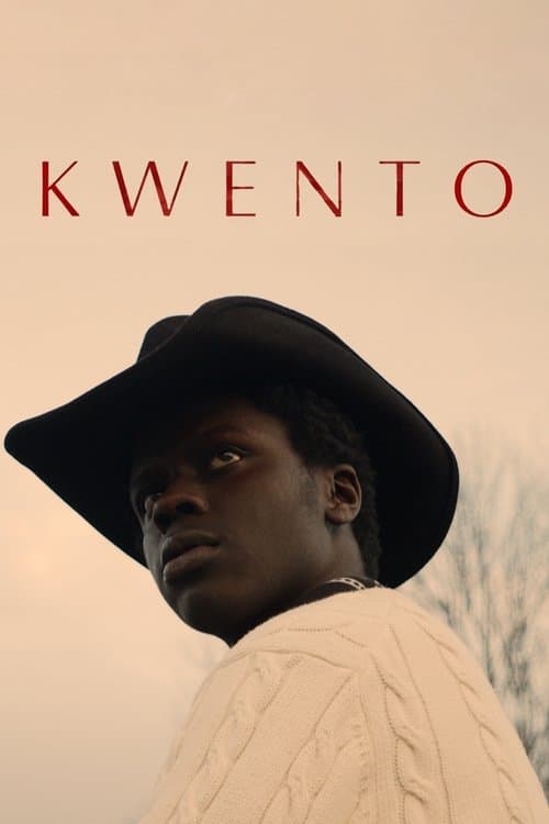 Kwento (2025) poster