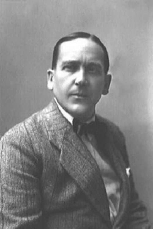 Nikolai Gorich foto