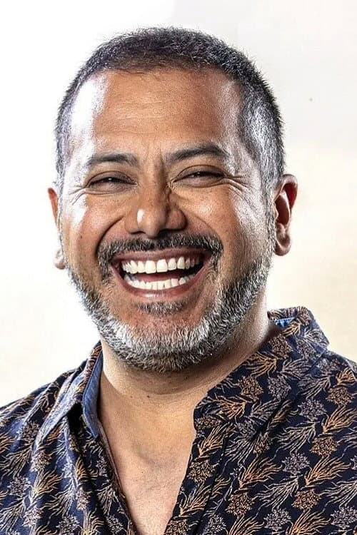 Pedro Ruminot foto