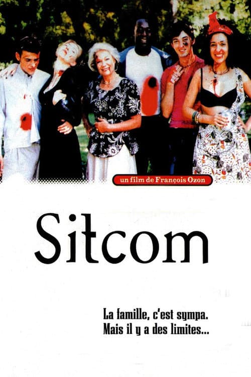 Sitcom (1998) poster
