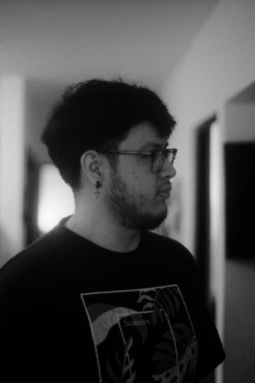 Axel Valenzuela foto