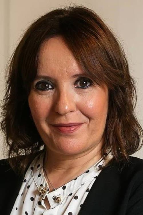 Àurea Márquez foto