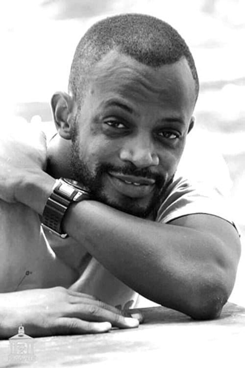 Michael Wawuyo Jr. foto