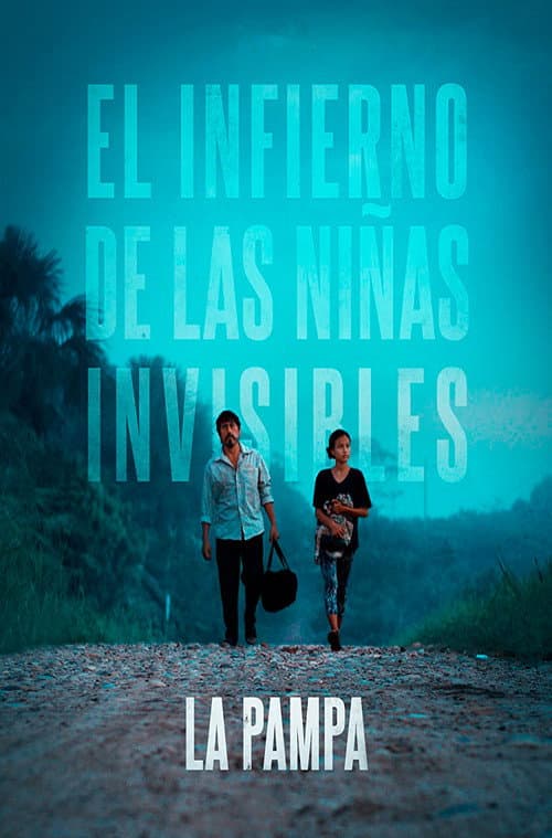 La Pampa (2023) poster