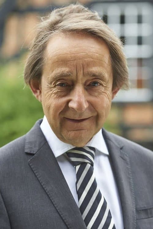 Anthony Seldon foto