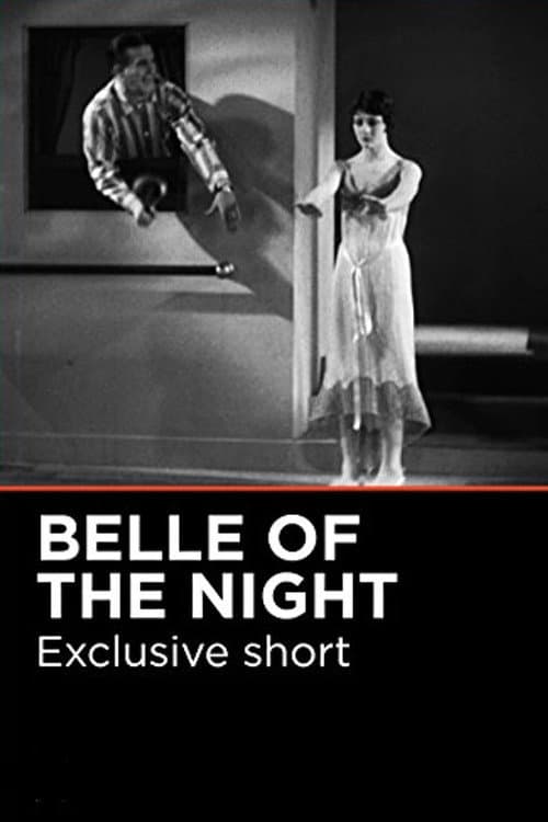 Belle of the Night (1930) poster