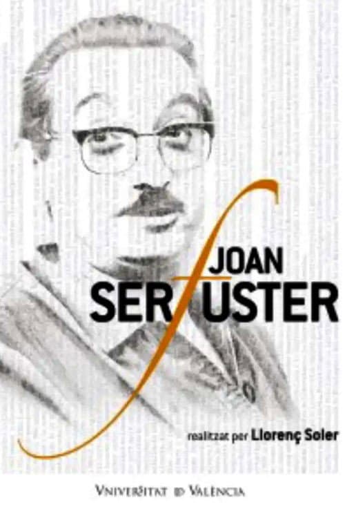 Ser Joan Fuster (2008) poster