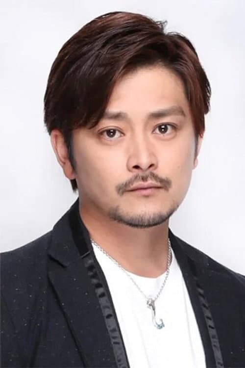 川村陽介 foto
