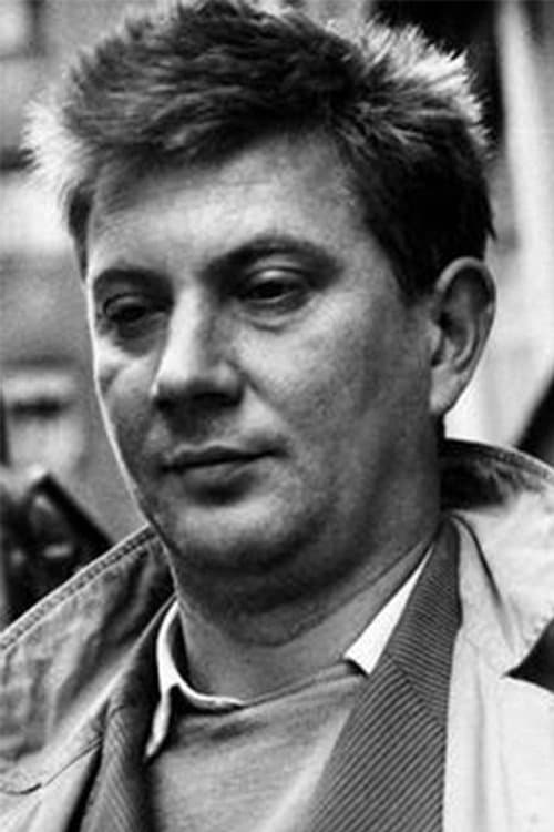 Štefan Uher foto
