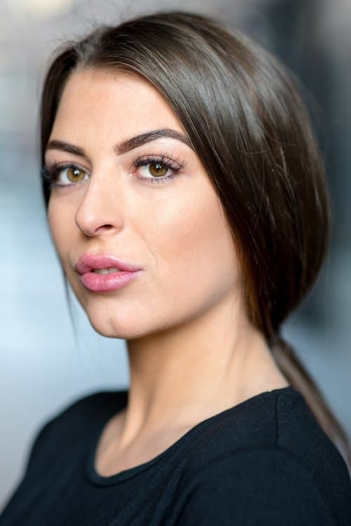 Chelsea Greenwood foto