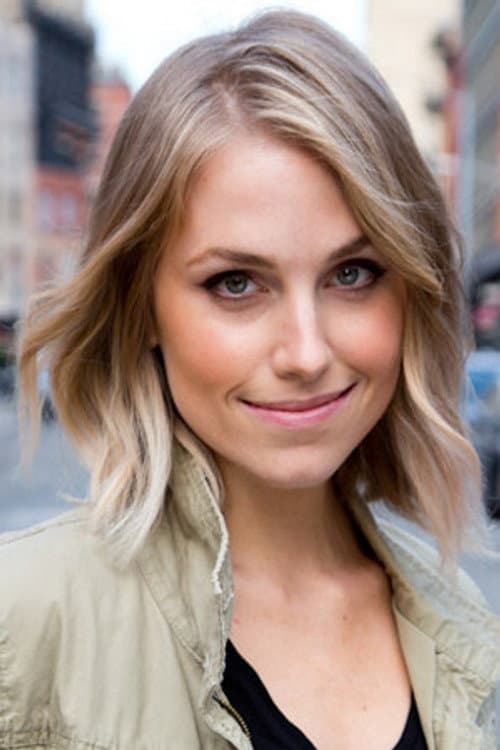 Emily Shaffer foto