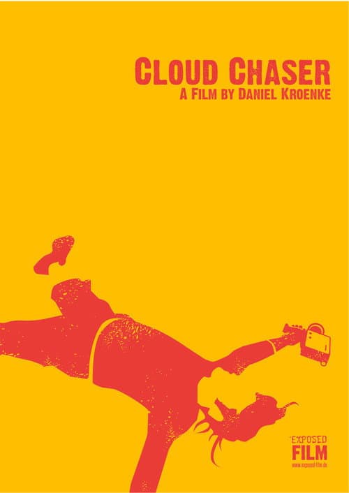 Wolkenjäger (2006) poster