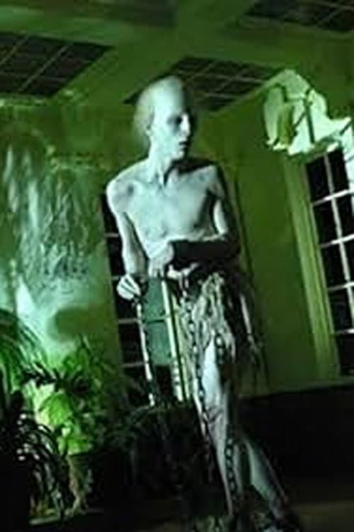Ataúdes de luz (2009) poster