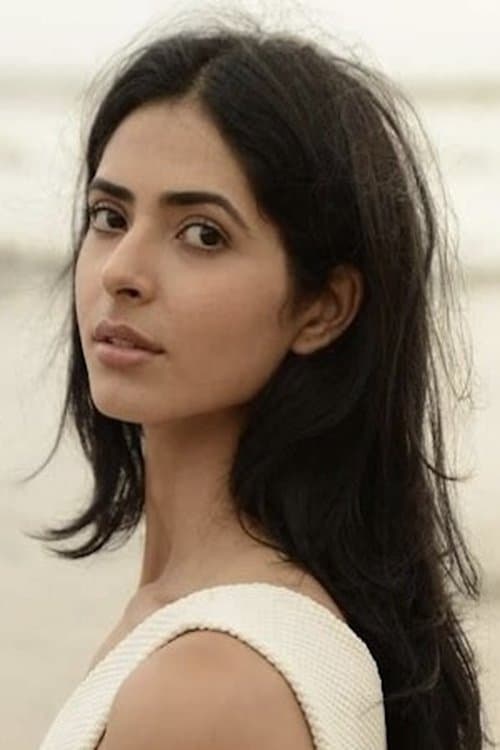 Pankhuri Gidwani foto