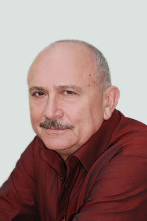 Aleksandr Sharovski foto