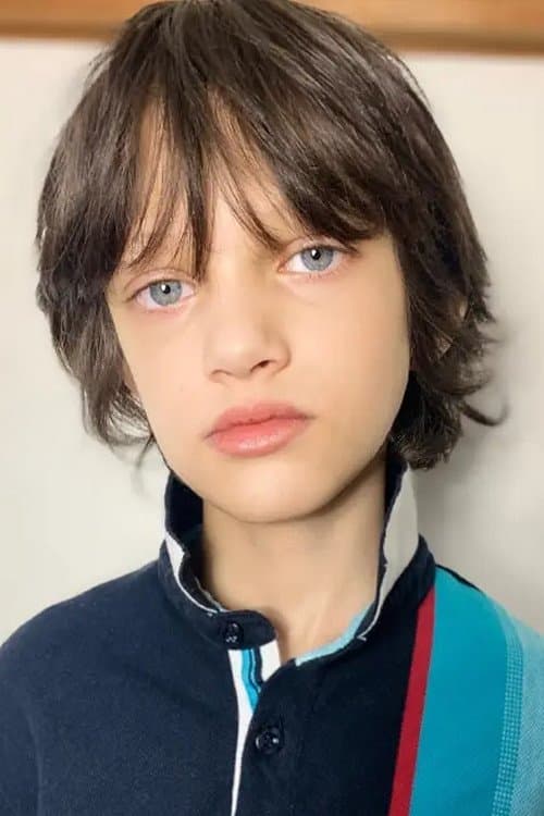 Peter DeSouza-Feighoney foto