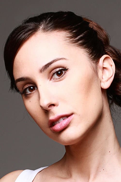 Irene Molina foto