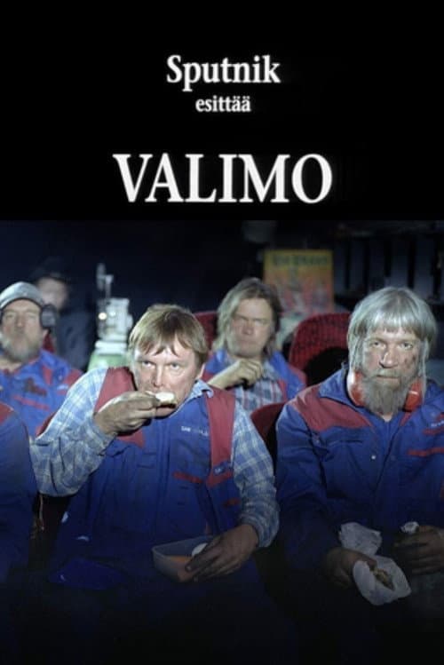 Valimo (2007) poster