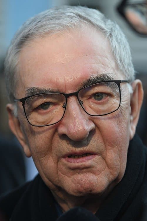 Jerzy Trela foto