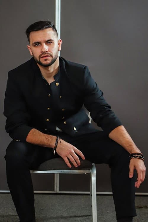 Renato Gómez foto