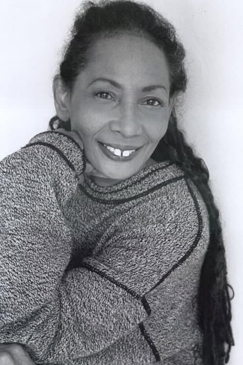 Merriana Henriq foto