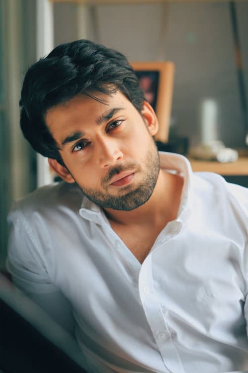 Bilal Abbas Khan foto