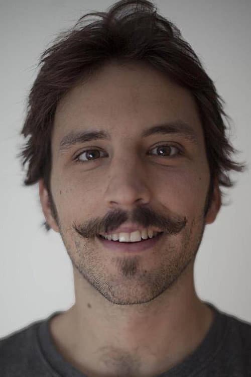 Alexandre Lapointe foto