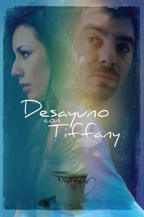 Desayuno con Tiffany (2016) poster