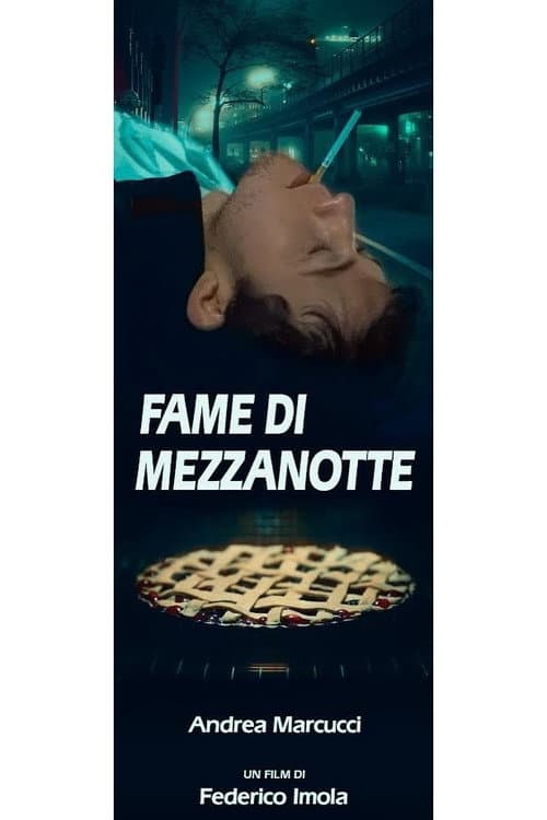 Fame di Mezzanotte (2022) poster