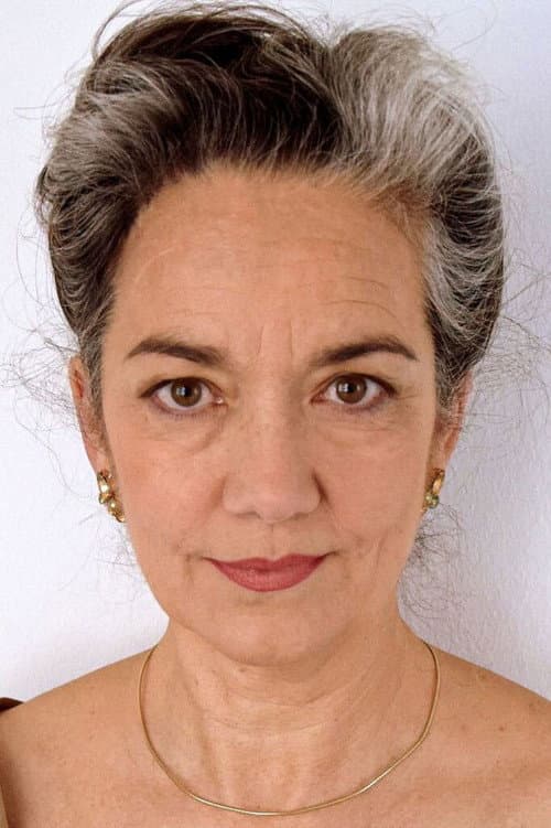 Irina Wanka foto