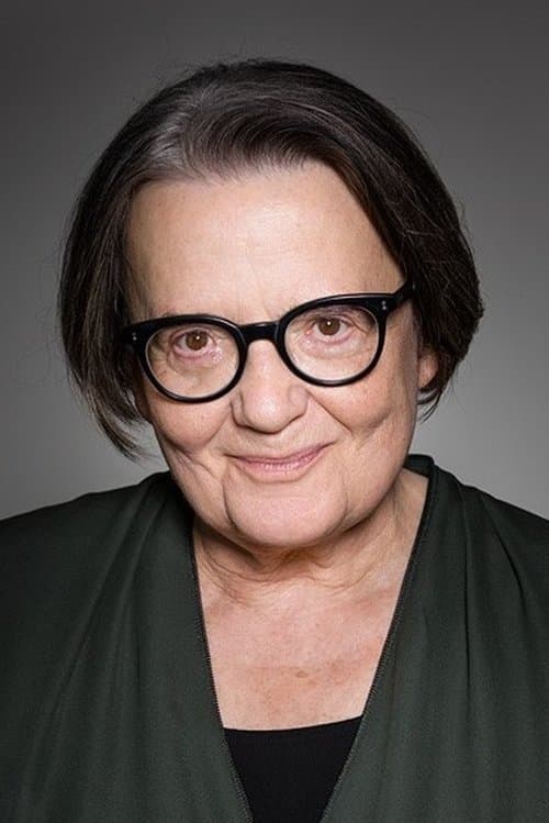 Agnieszka Holland foto