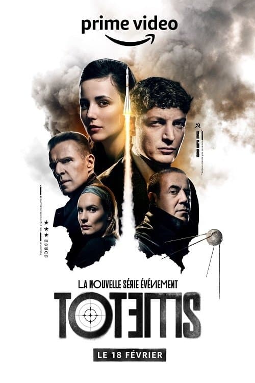 Totems (2022) poster