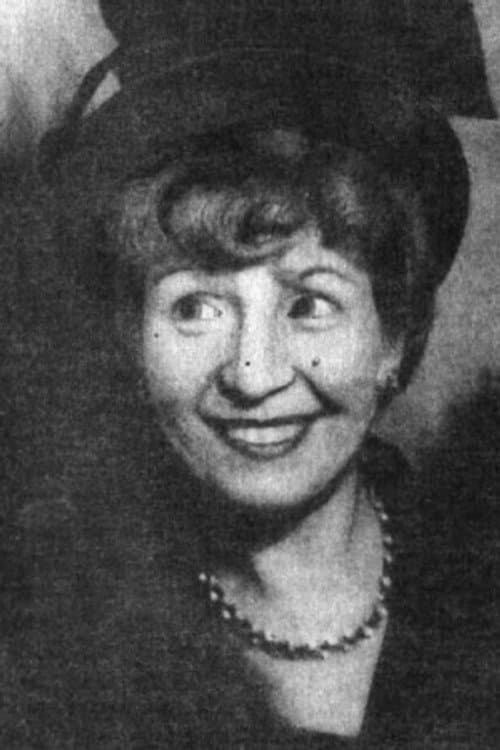 Marietta Rareș foto