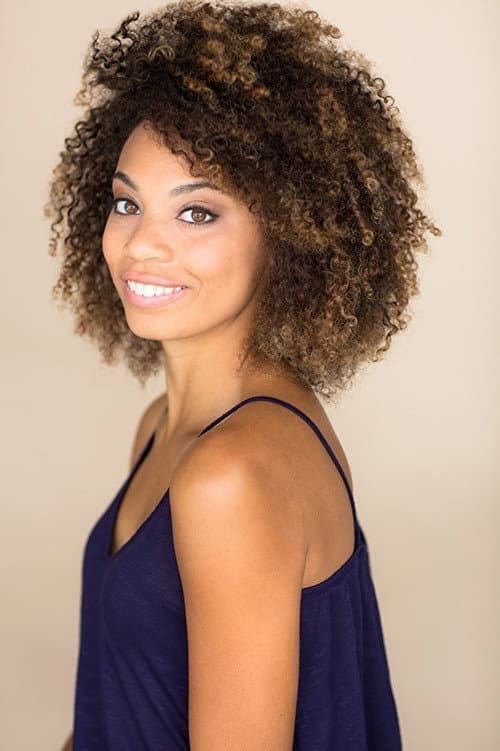 Jacqui Calloway foto