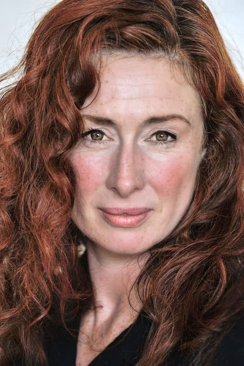 Caitríona Ní Mhurchú foto