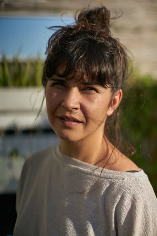 Janet Novás foto