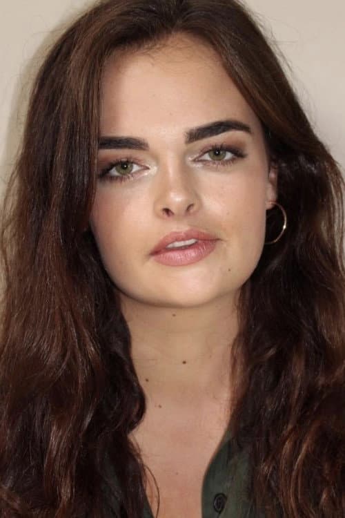 Megan Haly foto