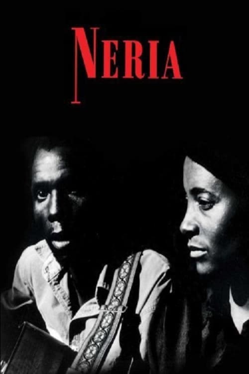 Neria (1991) poster
