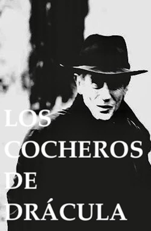 Los Cocheros de Drácula (2019) poster