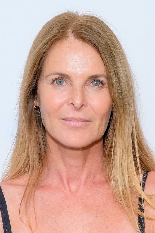 Catherine Oxenberg foto