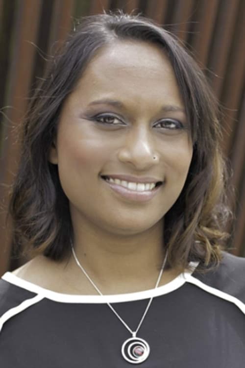 Asha Sawyer foto