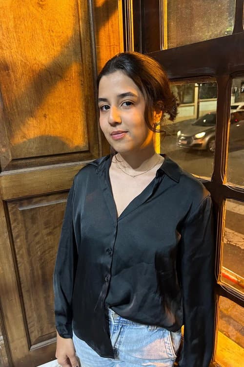 Ana Clara Grama foto