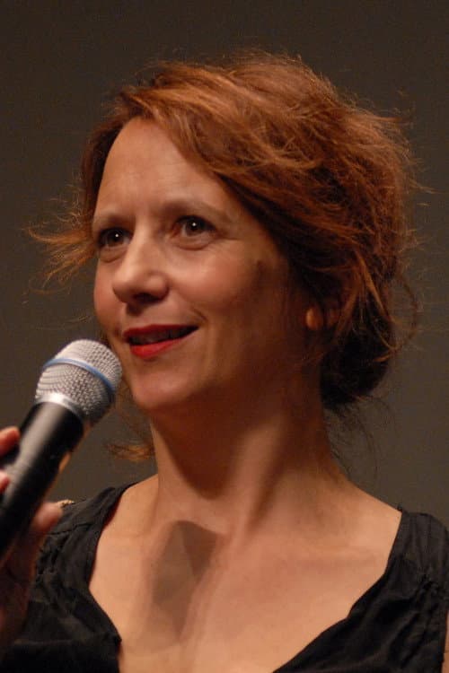 Cécile Maistre-Chabrol foto