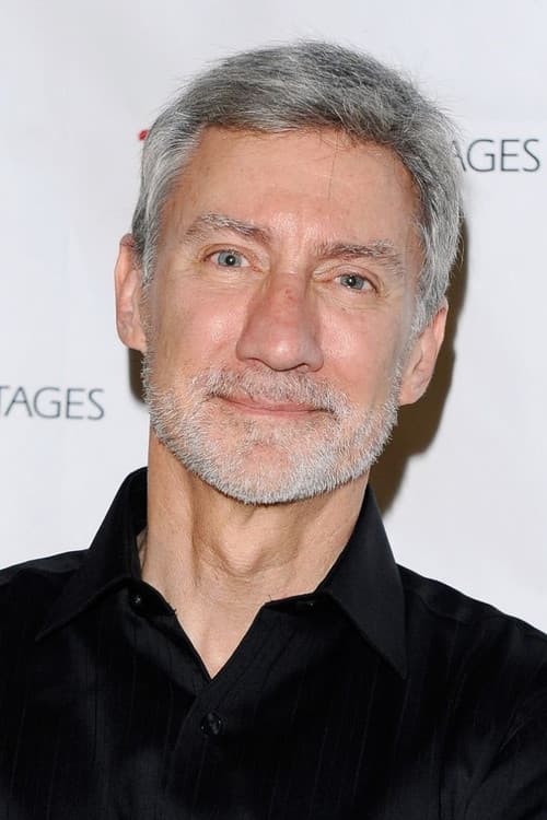 David Garrison foto
