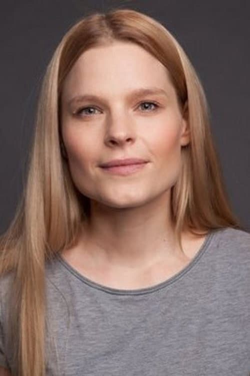Milla Puolakanaho foto